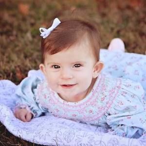 Meet your Posher, Emily